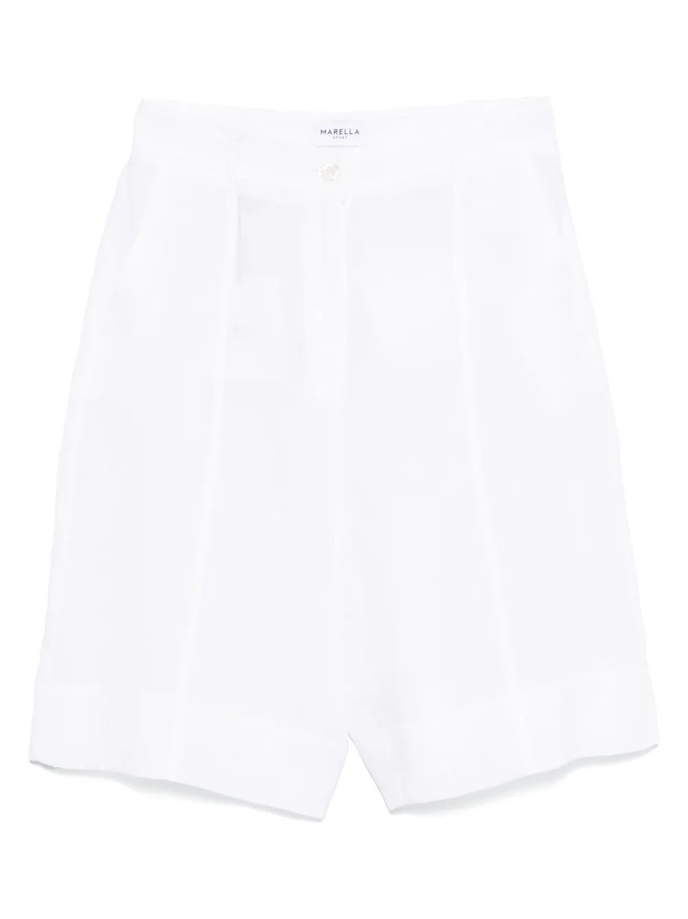 

Шорты пирео Marella, белый
