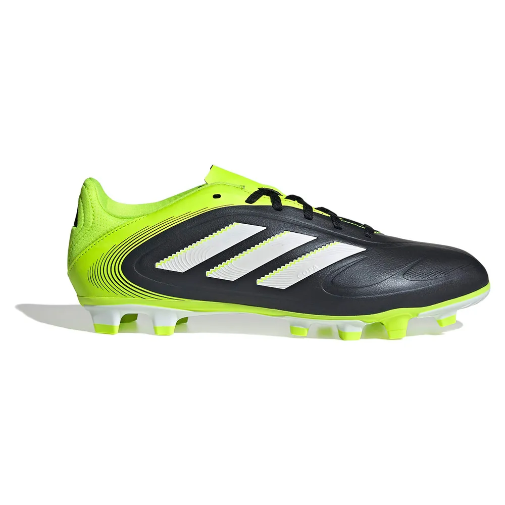 

Футбольные бутсы adidas Copa Pure 3 Club FG/MG, черный