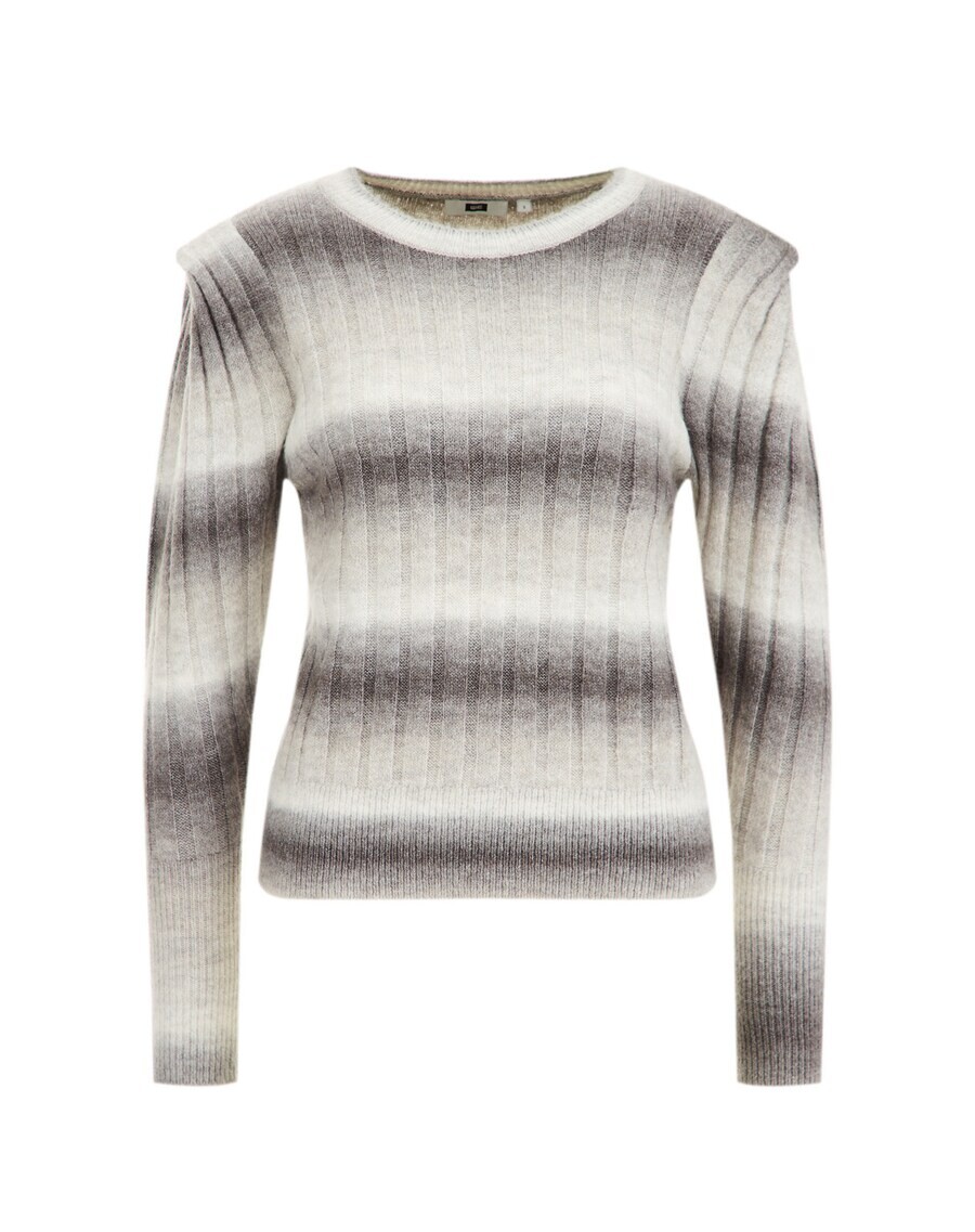 

Свитер WE Fashion Sweater, цвет Taupe/Stone/Light grey