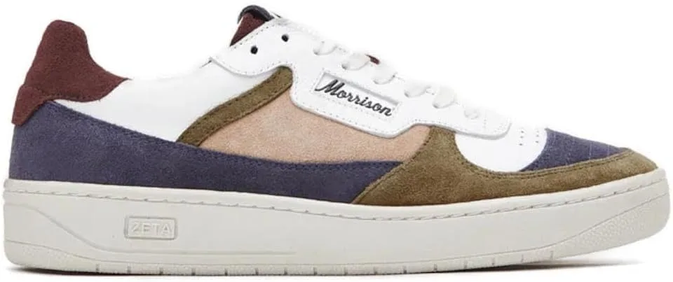 Космические кроссовки Morrison Unisex