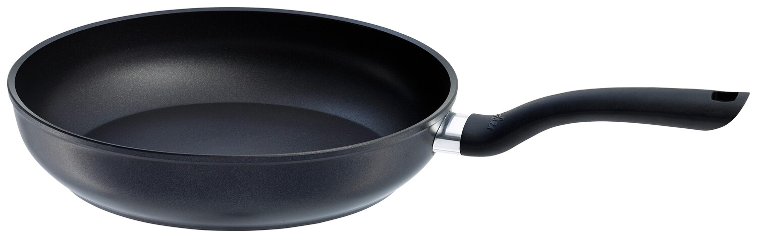 

Сковорода cenit Fissler, черный