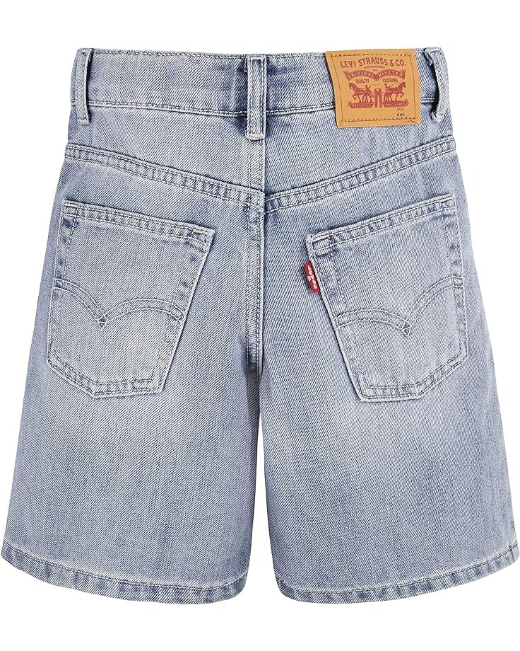 

Шорты Levi'S Loose Fit Denim Shorts, цвет Make Me