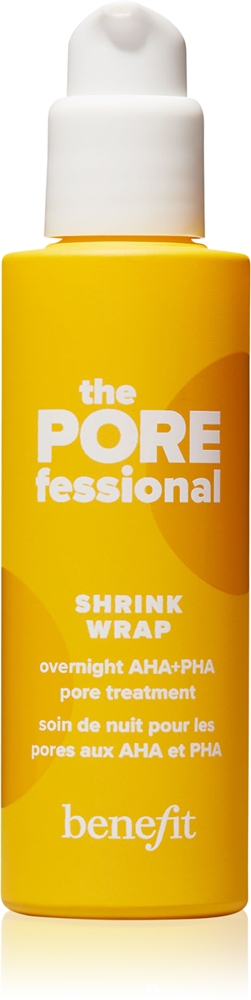 

Ночной уход Porefessional Shrink Wrap для расширенных пор Benefit, 50 мл