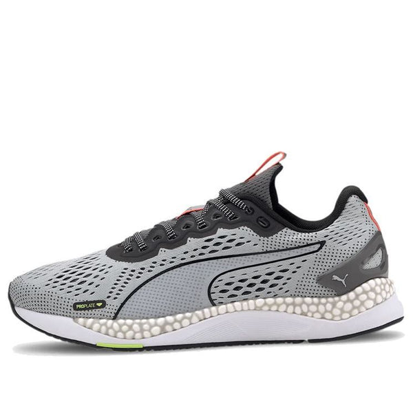 

Кроссовки speed 600 2 gray Puma, серый