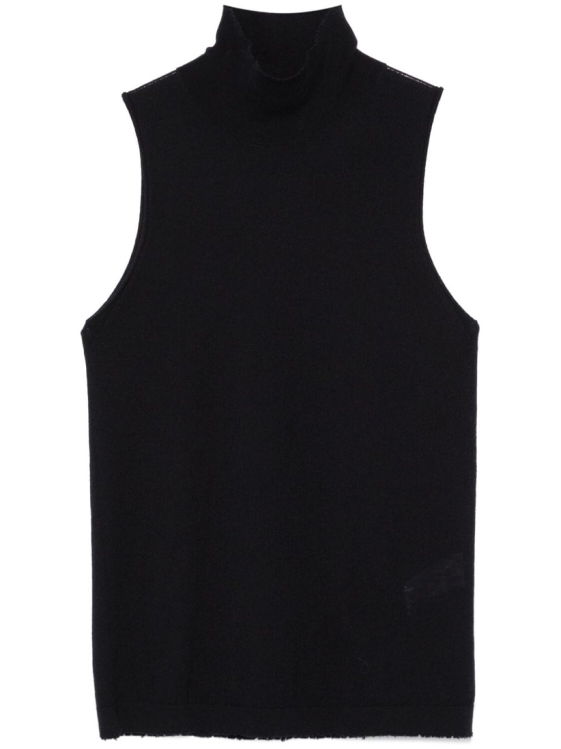 

Dorothee Schumacher топ Delicate Statements, черный