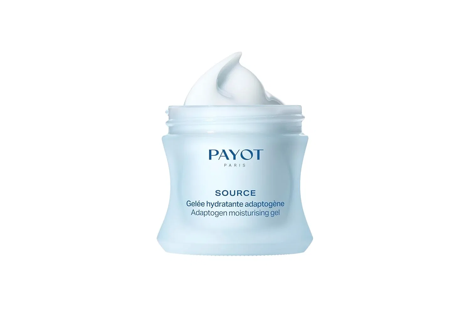 Увлажняющий гель Source Adaptogen от PAYOT, 50 мл Payot — фото 2