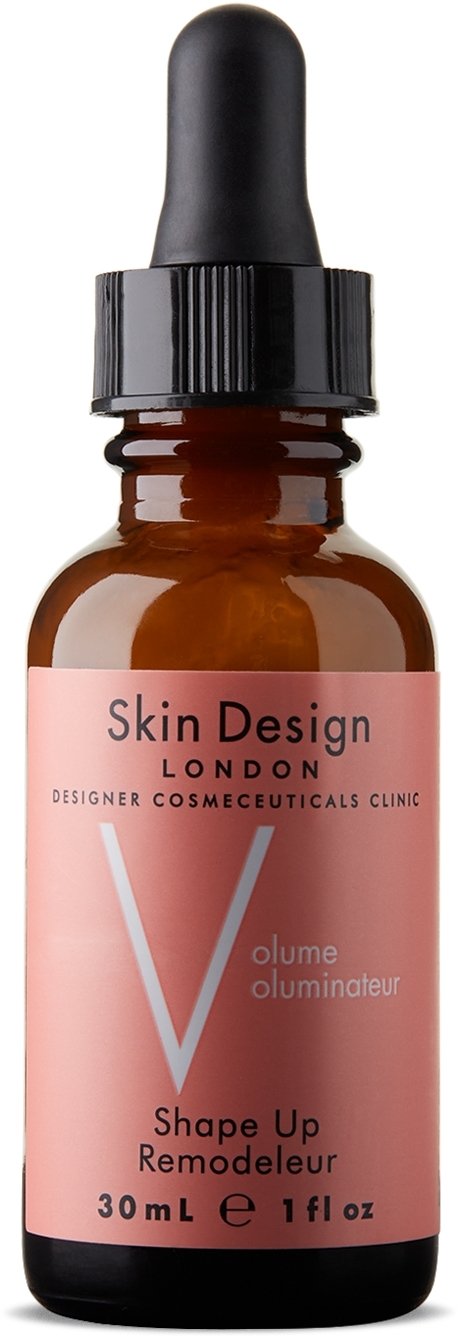

Сыворотка для увеличения объема, 30 мл Skin Design London