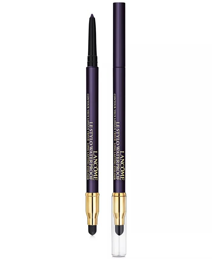 

Le Stylo Кремовая водостойкая подводка для глаз Lancôme, цвет 09- PRUNE RADICAL