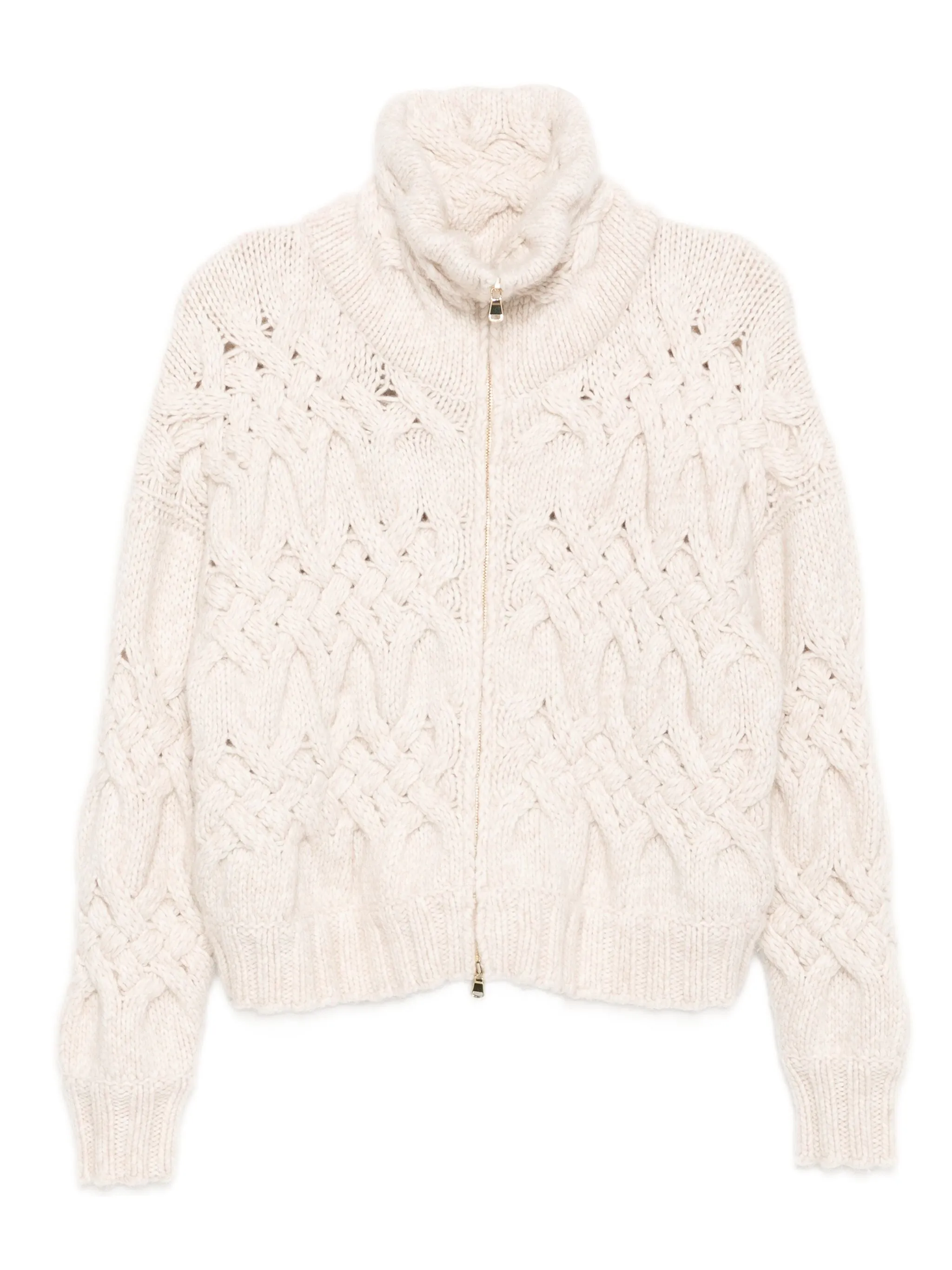 

Кардиган Hero N.Peal, нейтральный