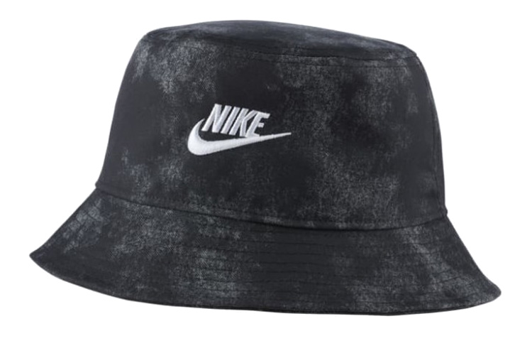 

Унисекс разноцветная полиэстеровая бакет-кепка Nike