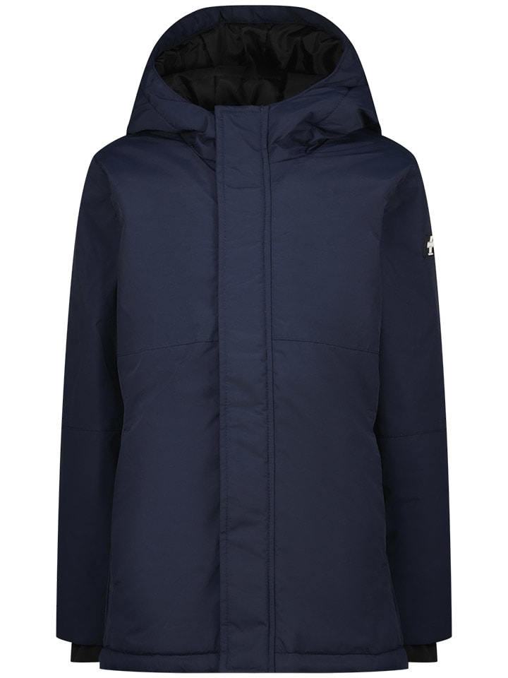 

Парка Vingino, темно-синий