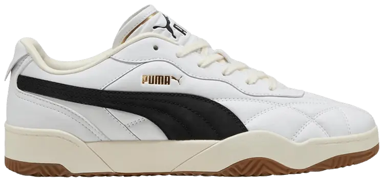 

Кроссовки Puma Tifosi Lux, белый