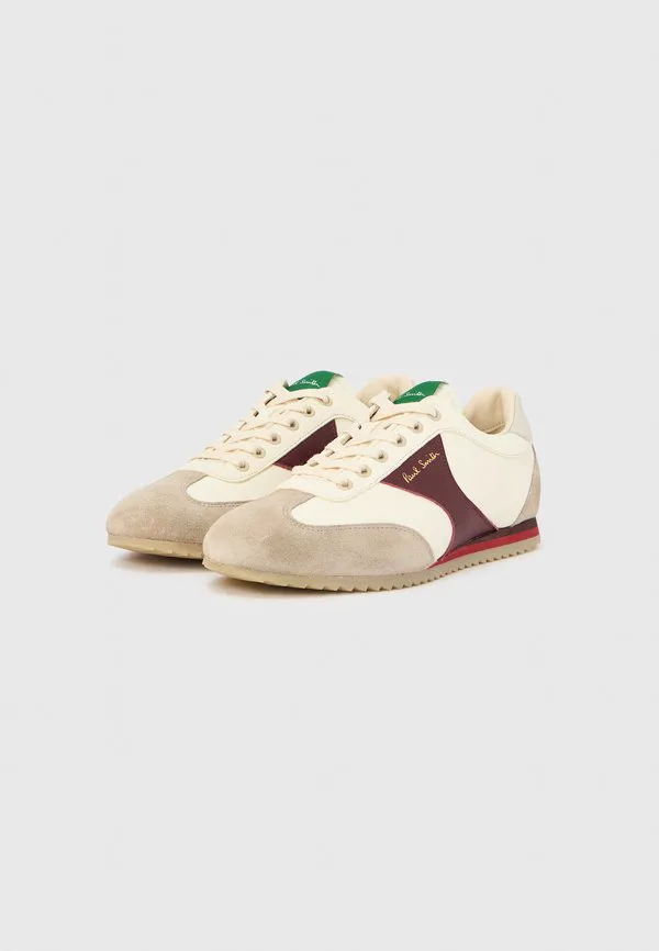 Холодные кроссовки Paul Smith, White — фото 2