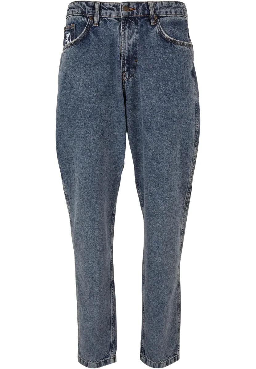 

Удобные джинсы Karl Kani " Karl Kani Мужчины", цвет Vintage Indigo