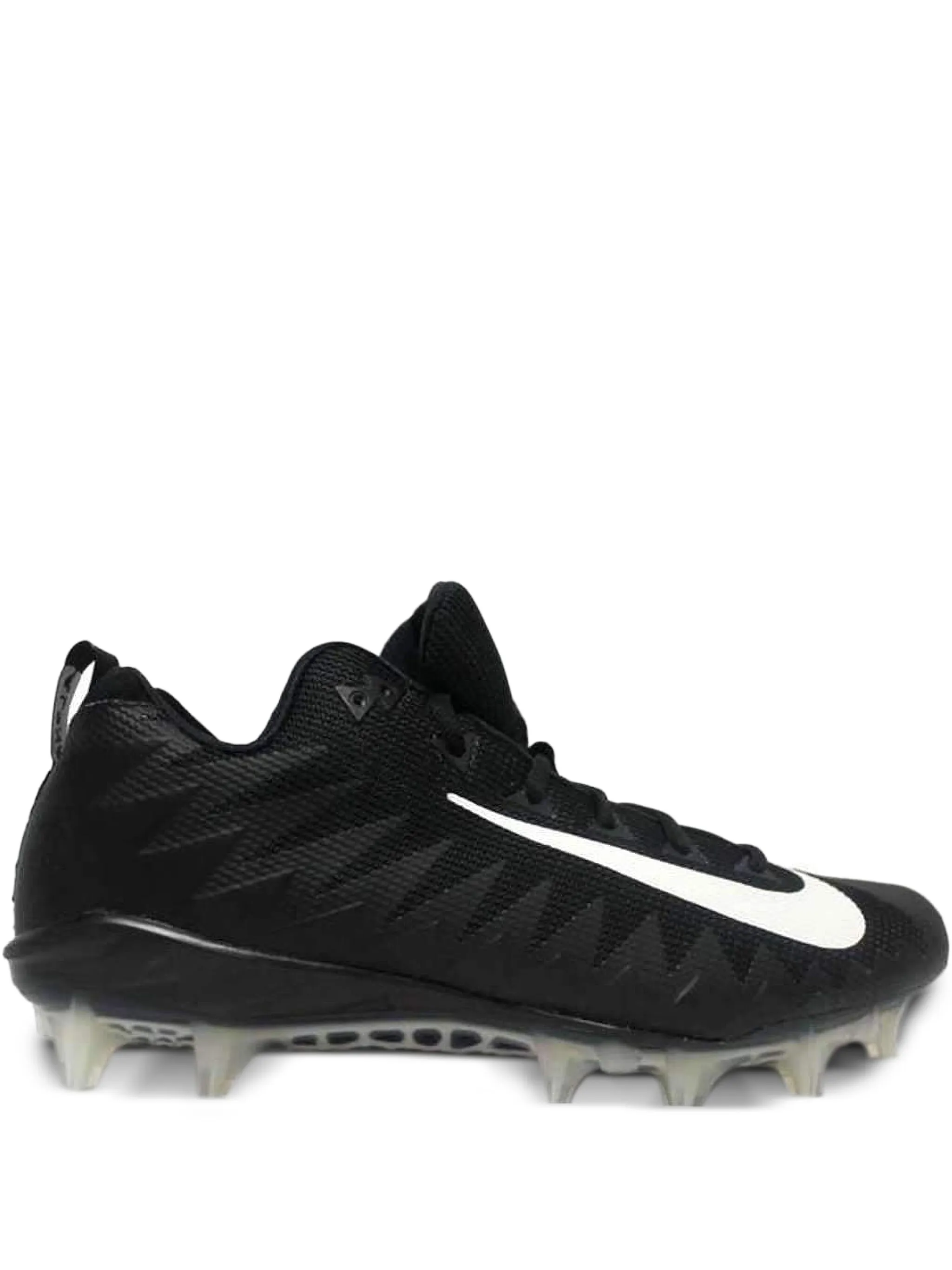 

Кроссовки Alpha Menace Pro Low PF Nike, черный