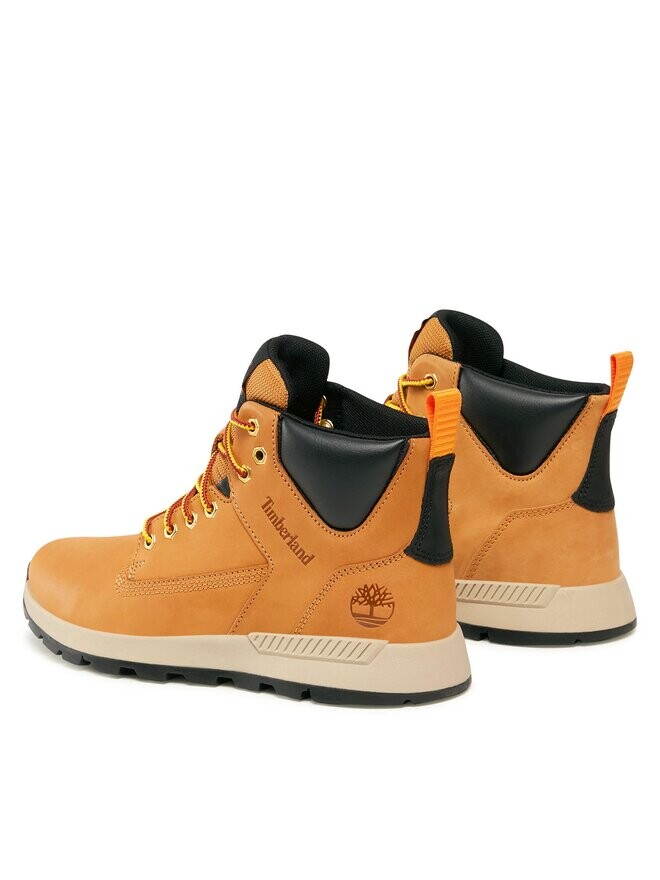 Кроссовки Schnürschuhe Killington Trk Chukka Timberland, коричневый — фото 3