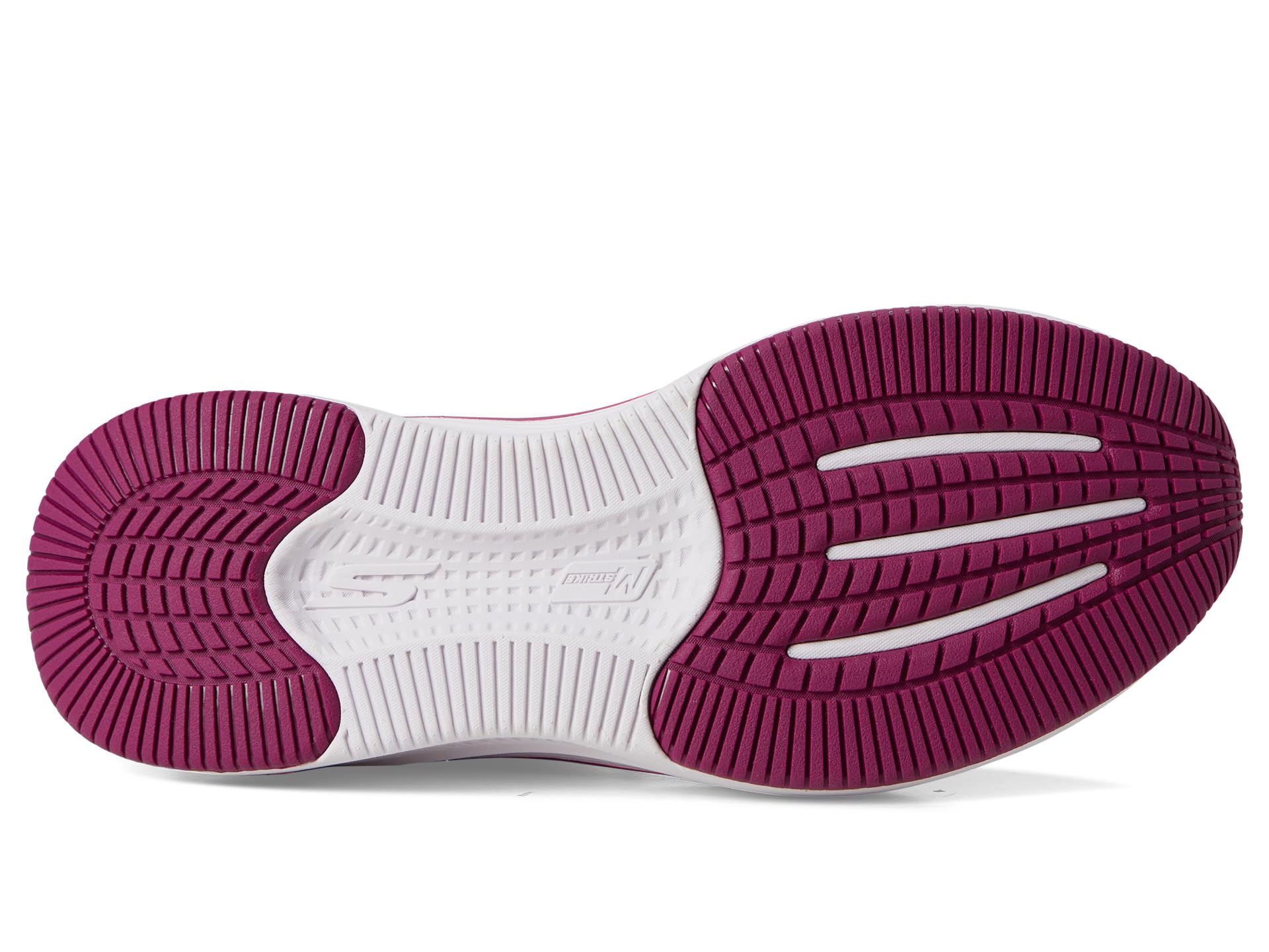 Кроссовки SKECHERS Go Run Elevate 2.0, Raspberry — фото 3