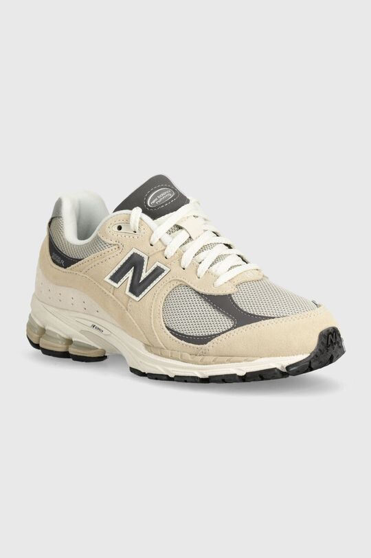 

Кроссовки M2002RFA New Balance, бежевый