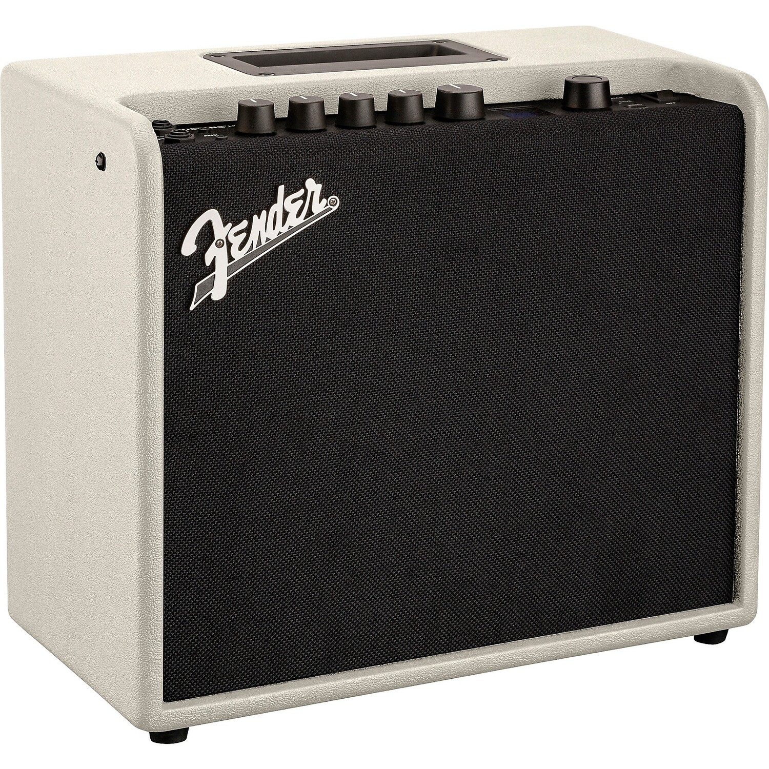 

Гитарный комбоусилитель Fender Mustang LT25 25 Вт 1x8 Desert Sand