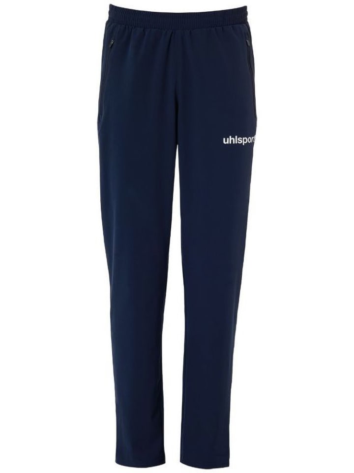 

Спортивные брюки Uhlsport Evo Woven Pant uhlsport , синий