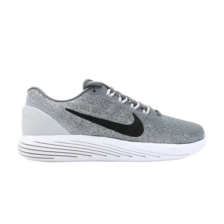 

Кроссовки Nike Wmns Lunarglide 9 'Cool Grey', серый
