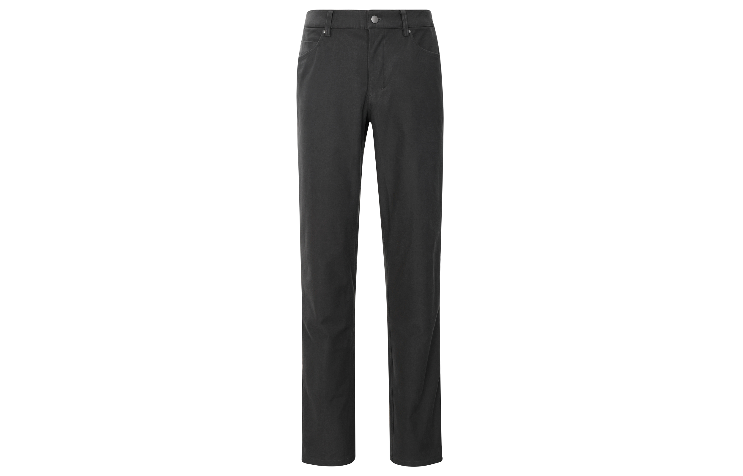 

Повседневные брюки ABC мужские Lululemon, Graphite Gray/GGRE