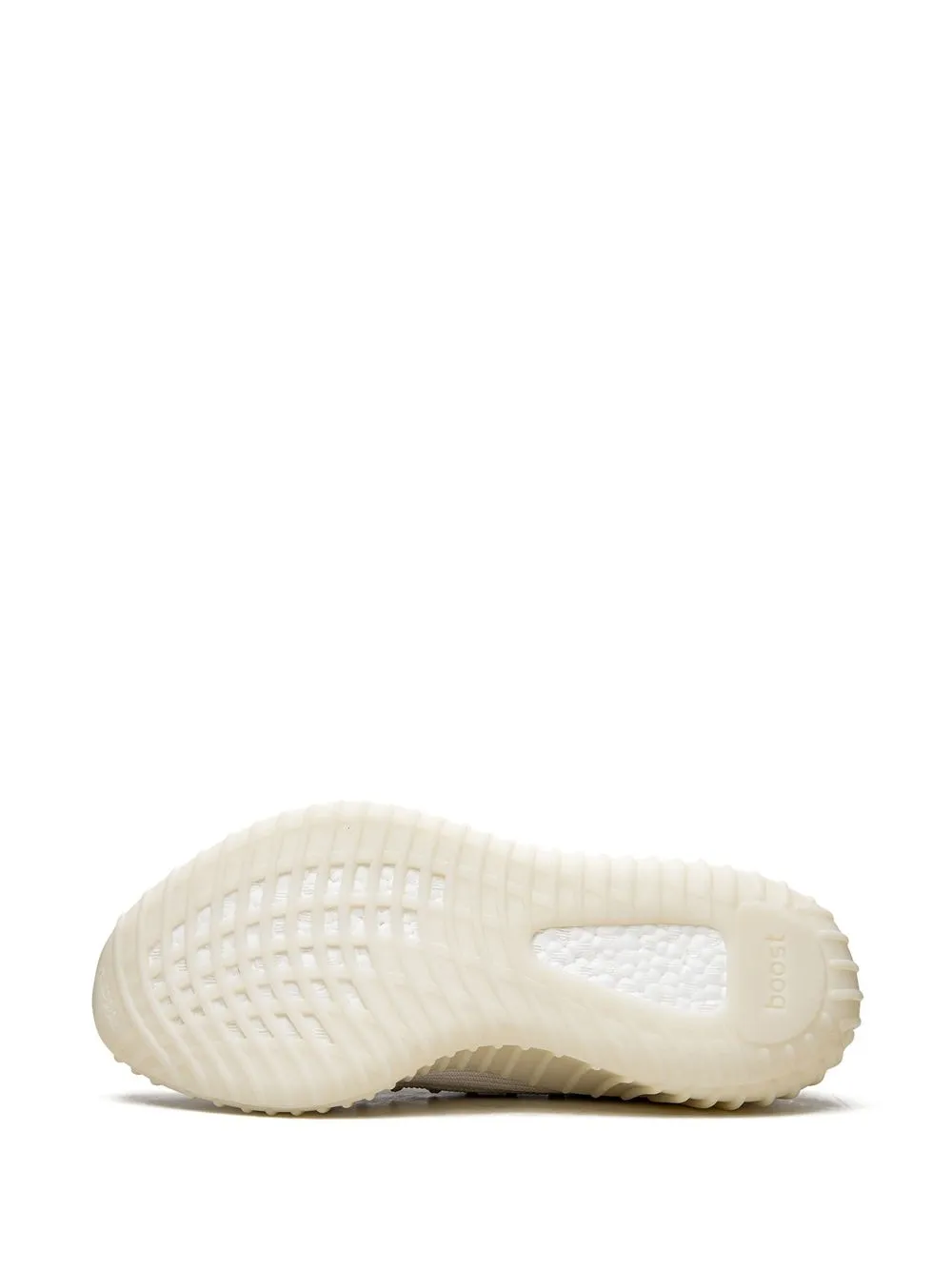 Кроссовки YEEZY Boost 350 V2 CMPCT Slate Bone adidas Yeezy, серый — фото 4