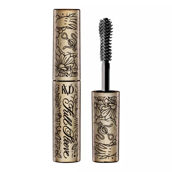 

Тушь для ресниц с длинным рукавом и четкой формой, мини Kvd Beauty