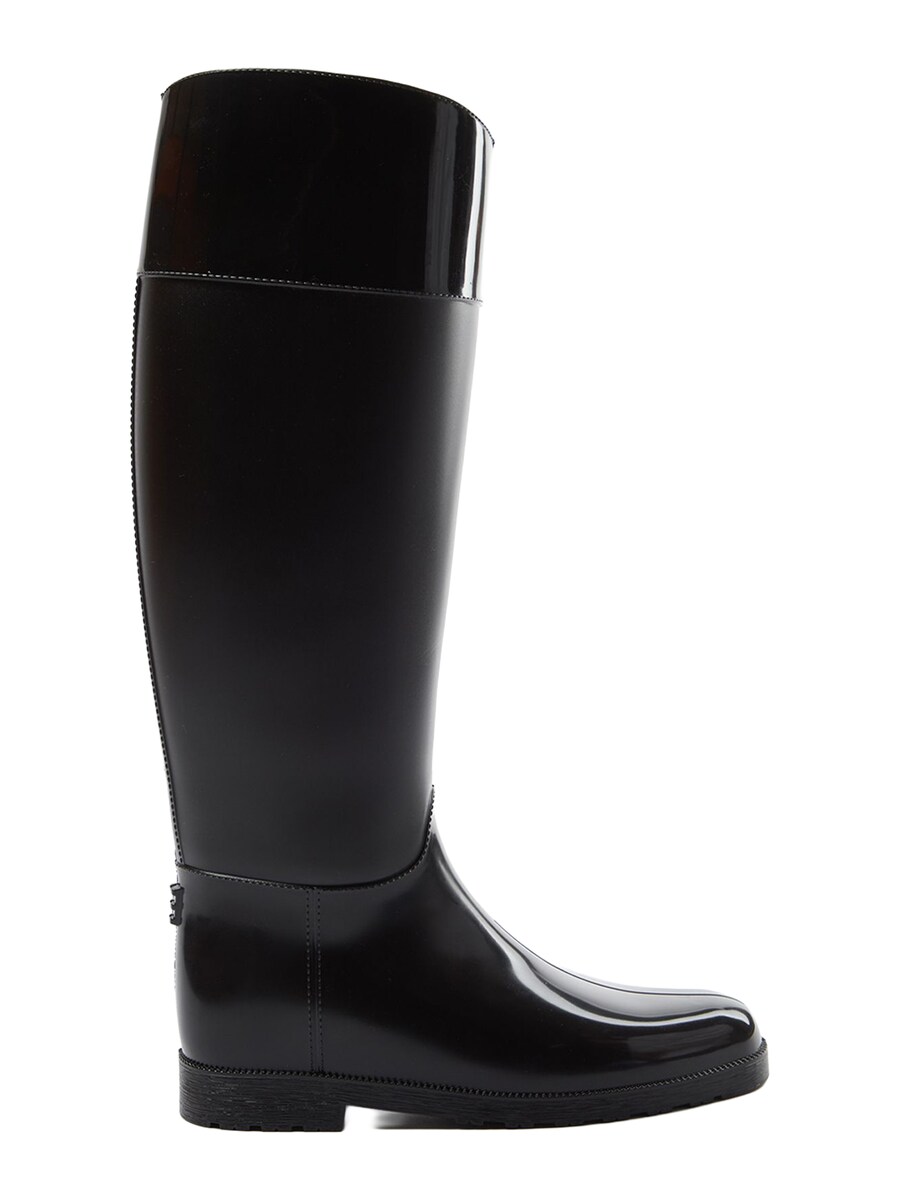 Классические ботинки Trendyol, Black