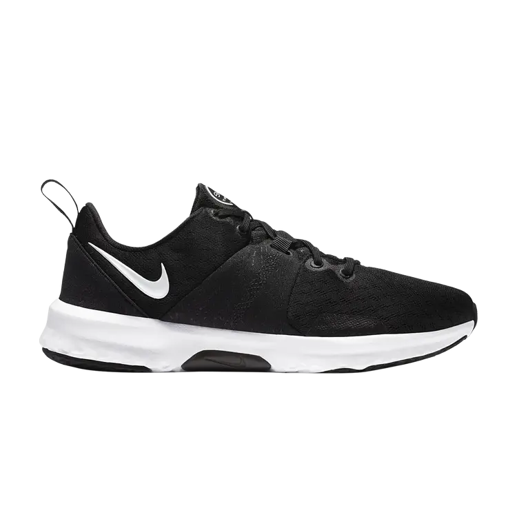 

Кроссовки Nike Wmns City Trainer 3, черный