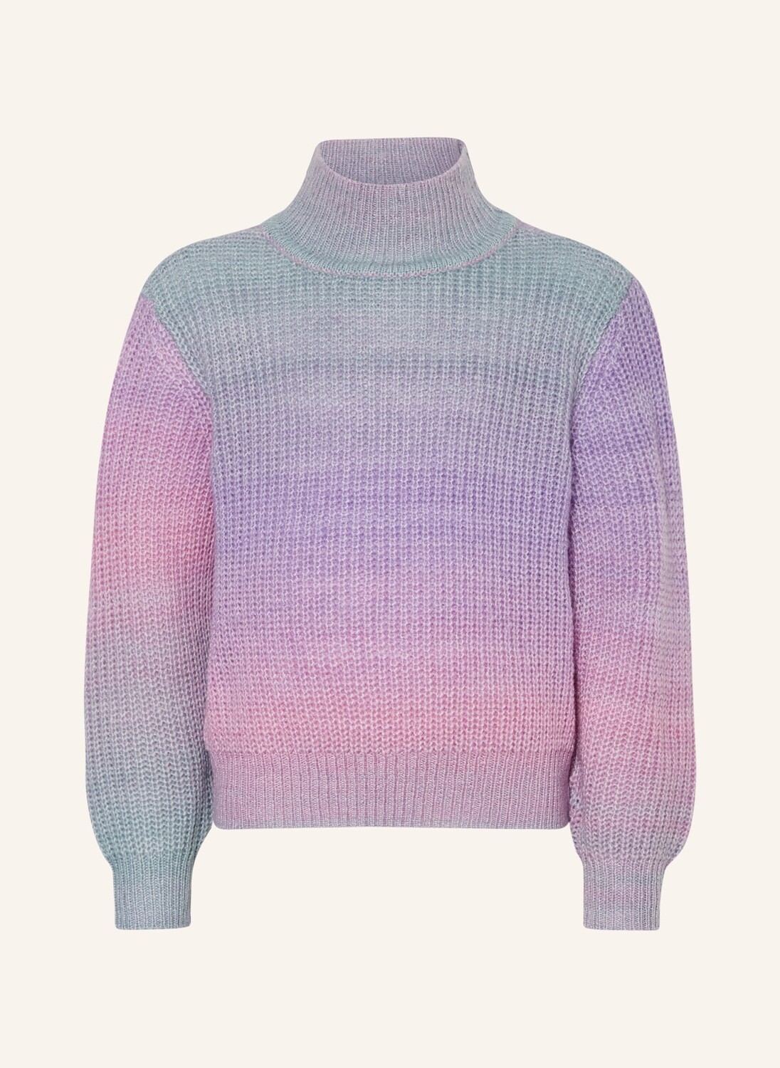 

Свитер S.Oliver Red, фиолетовый