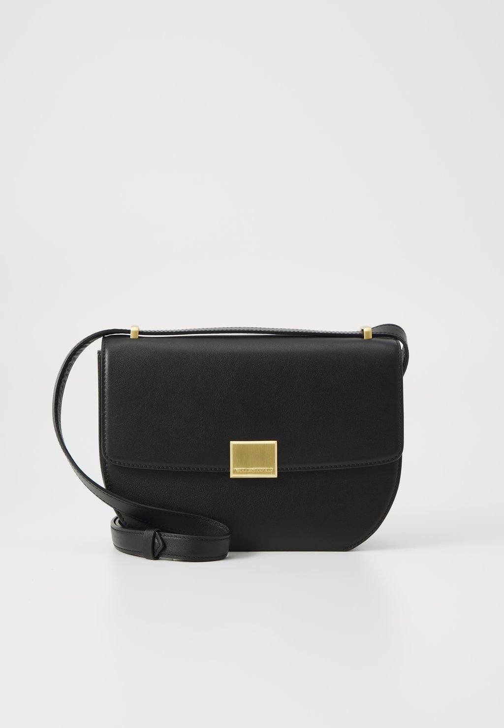 

Сумка через плечо FOREVER - Across body bag KARL LAGERFELD, черный