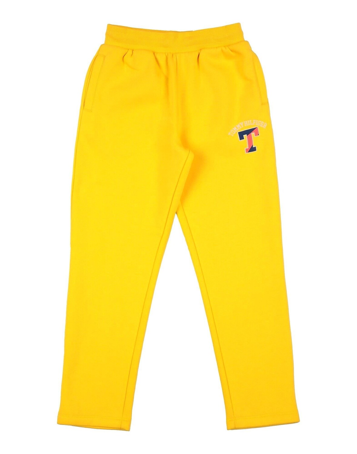 

Брюки Tommy Hilfiger, желтый