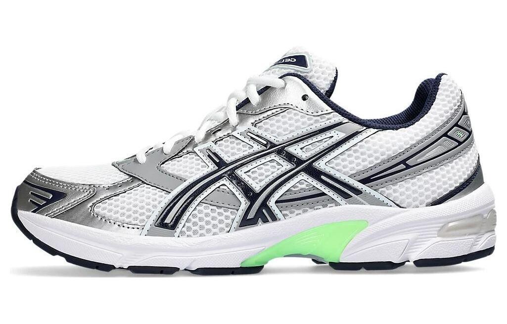 

Кроссовки для бега Asics Gel-1130 унисекс, белый серый