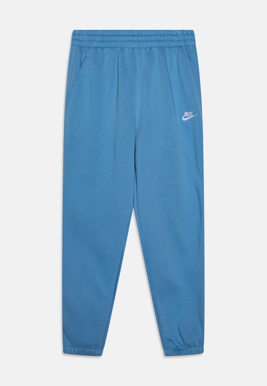 

Спортивные брюки CLUB LOOSE PANT Nike Sportswear, синий
