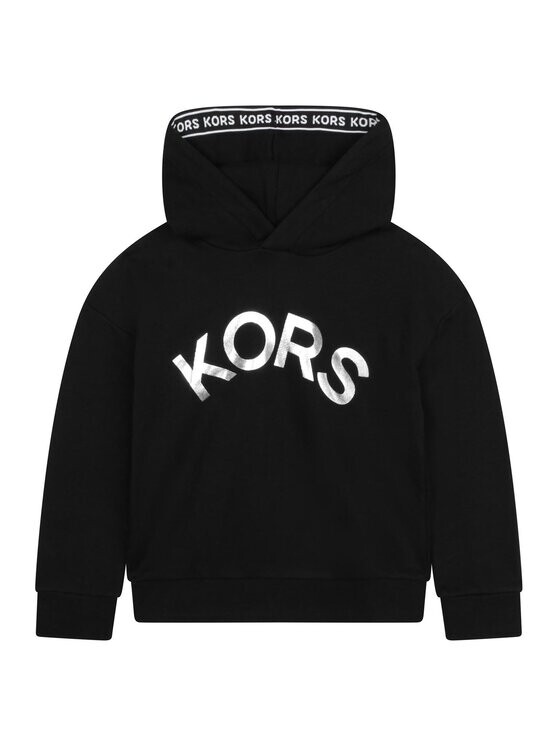 

Толстовка regular fit Michael Kors, черный