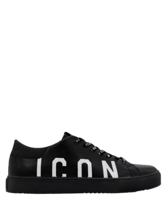 

Кроссовки Icon, черный