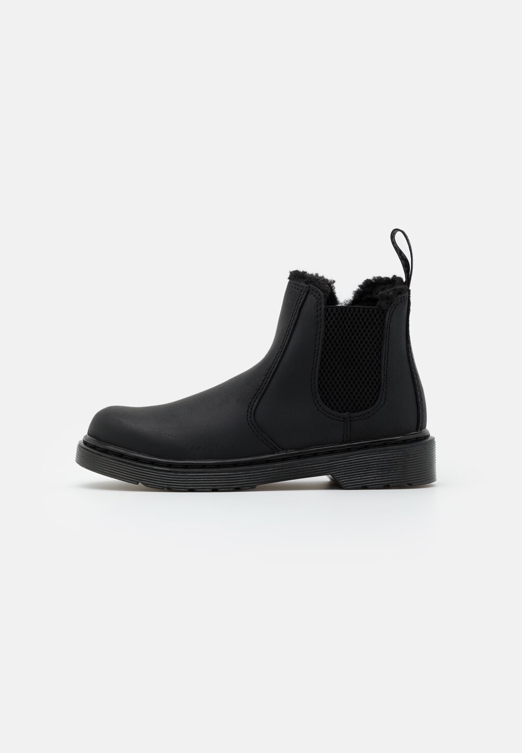 

Ботильоны 2976 LEONORE MONO UNISEX Dr. Martens, цвет black