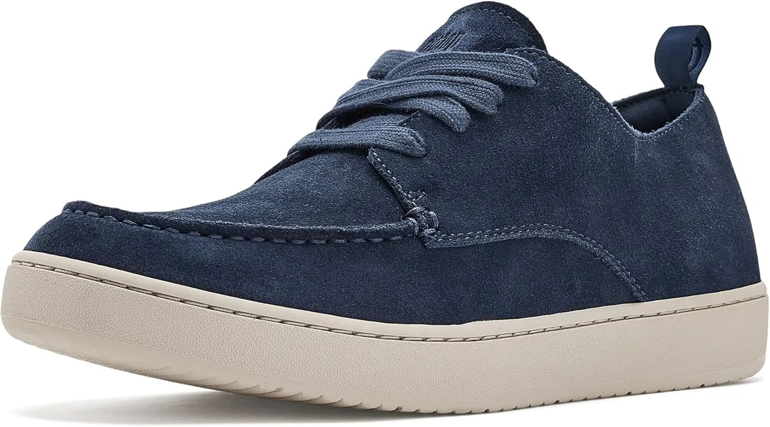 Мужские лоферы FitFlop Craft-q Derby, темно-синий