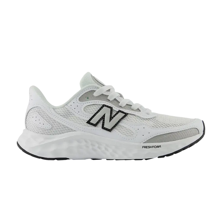 

Кроссовки New Balance Wmns Fresh Foam Arishi v4 Wide, белый