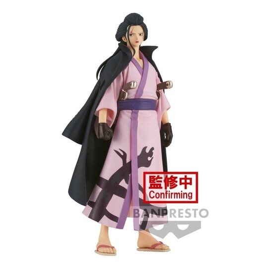 

One Piece - Izou - Фигура Dxf-The Grandline для мужчин 17 см Banpresto