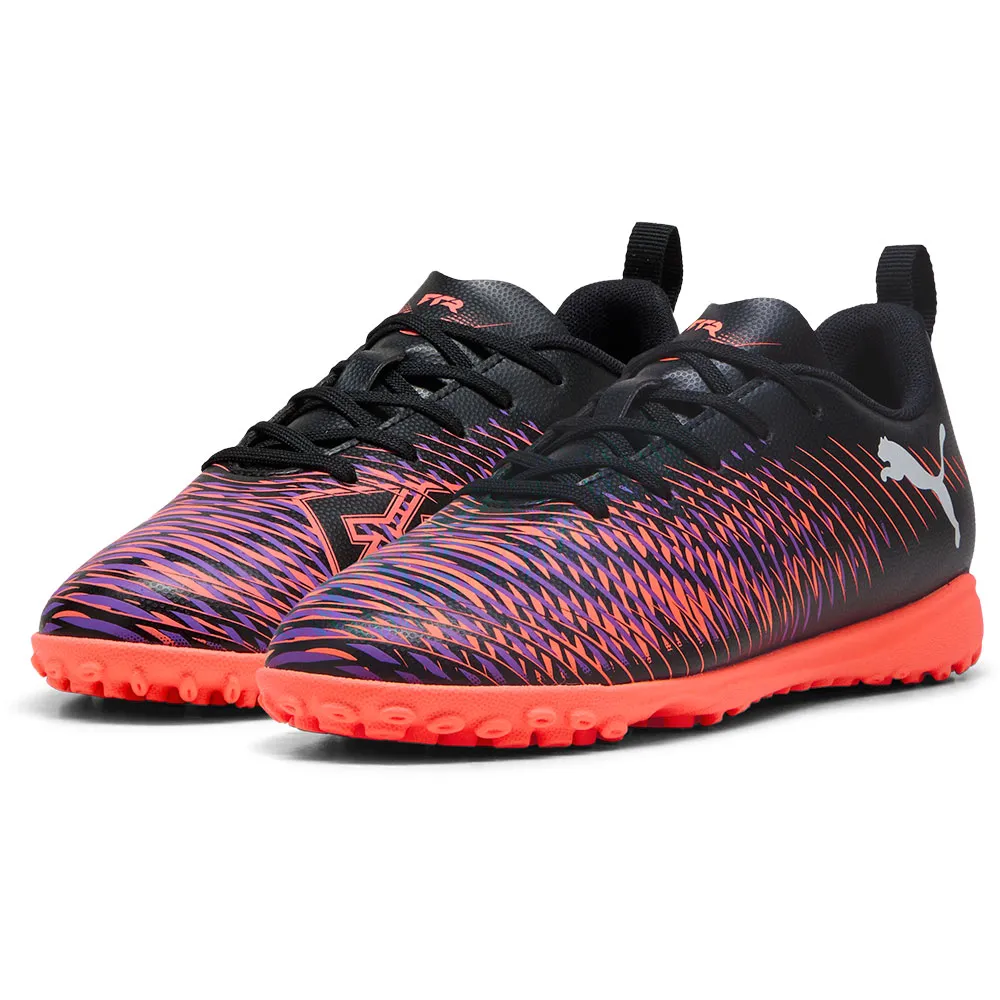 

Футбольные бутсы Puma Future 8 Play TT, черный