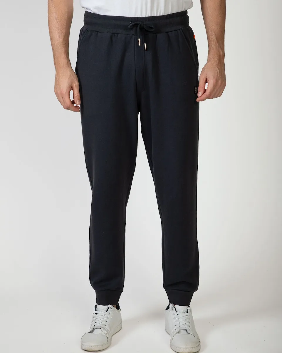 

Мужские джоггеры обычного кроя из хлопка Massana, серый