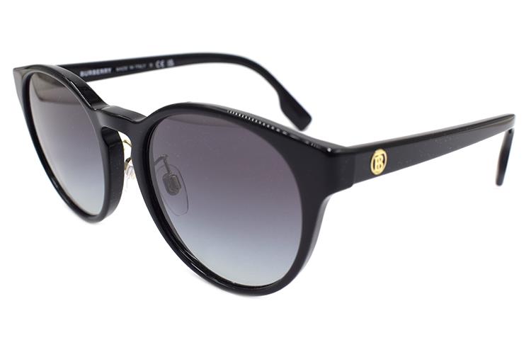 

Солнцезащитные очки женские Black Burberry