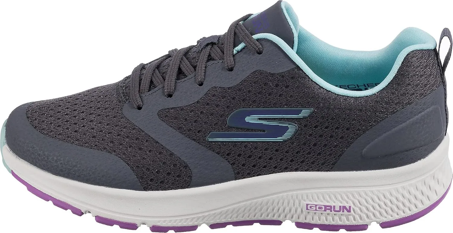 Мужские кроссовки Skechers Go Run Consistent, синий — фото 3