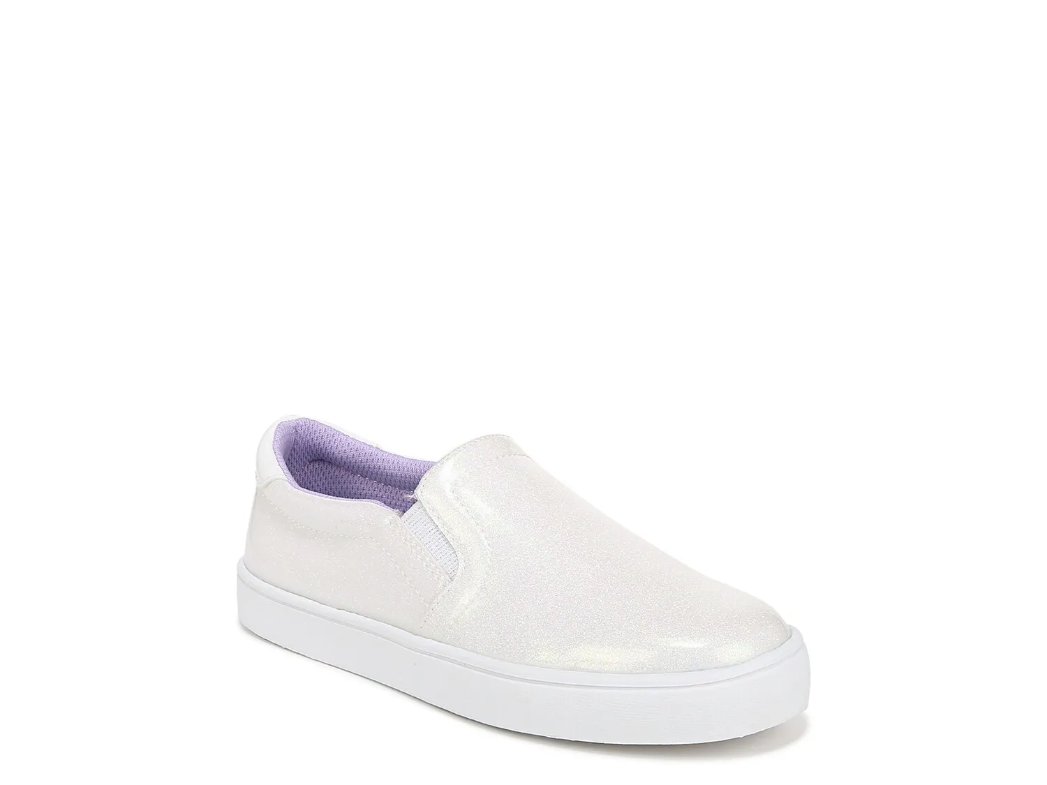 

Кроссовки Madison Slip-On Sneaker Dr. Scholl'S, белый