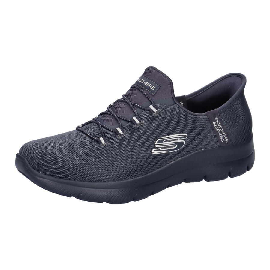 Женские кроссовки Skechers SUMMITS-CLASSY NIGHT 150128