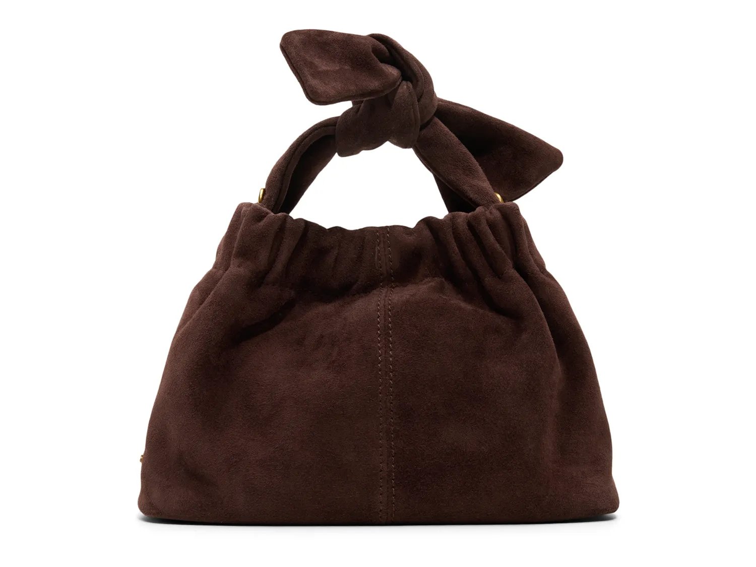 

Сумка-мешок Ted Baker Emily Bucket Bag, Dark Brown Suede