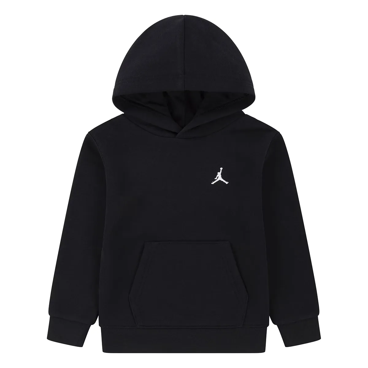 

Jdb Mj Brooklyn Flc Po Jordan Детская толстовка, чёрный