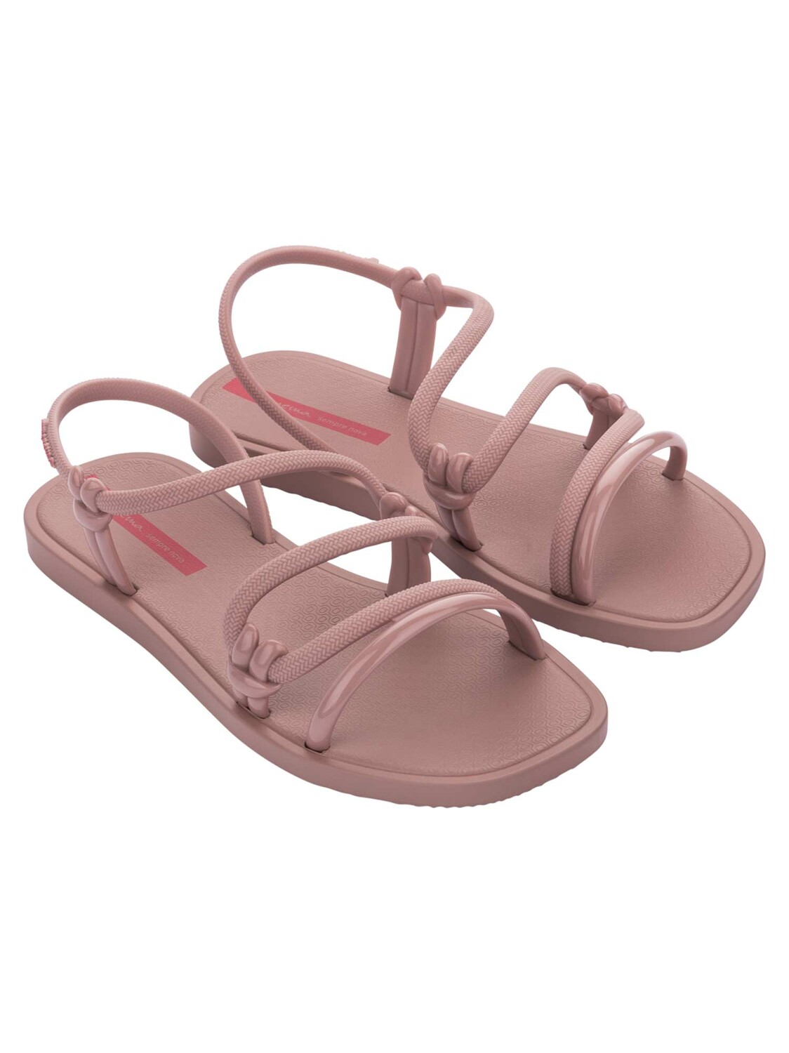 

Сандалии Ipanema 26983/AK627, розовый